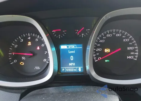 2013 Chevrolet Equinox Ls from USA, damaged, VIN 1GNALBEK5DZ103490